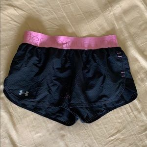 Under Armour Running Shorts